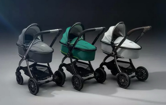 Όπως τα αυτοκίνητα του Gaydon, έτσι και το Aston Martin Egg3 έχει… ανάλογη τιμή. Aston Martin