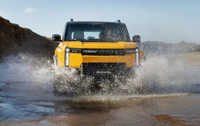 Oπότε δεν θα βαριέσαι στις ασφάλτινες διαδρομές μέχρι να φτάσεις στα κατσάβραχα. Fulwin X3L