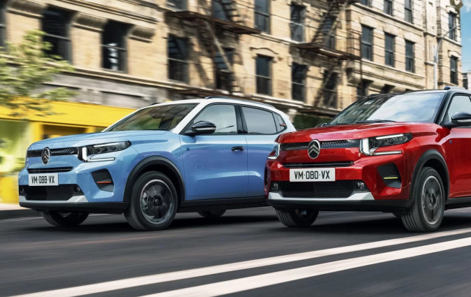 Tο Citroën ë-C3 με τη μικρή μπαταρία καθίσταται ευθέως ανταγωνιστικό απέναντι στα BYD Dolphin Surf, Dacia Spring, Dongfeng Box, Hyundai Inster και Leapmotor T03. Citroën ë-C3