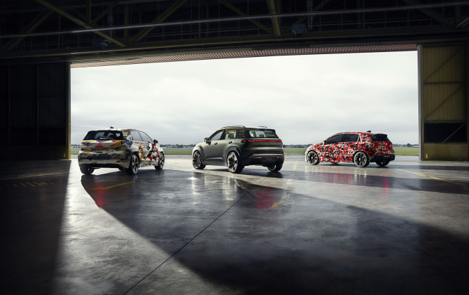 Το επόμενο Volkswagen ID.Golf και το SUV-παράγωγό του κινδυνεύουν να μην λανσαριστούν πριν από την επόμενη δεκαετία. Volkswagen