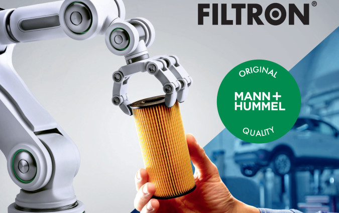 FILTRON