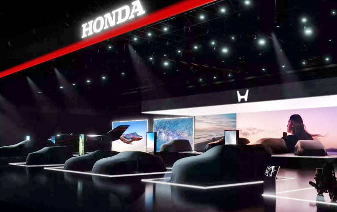 Η Honda εξακολουθεί να επενδύει σε ηλεκτρικά αυτοκίνητα μακροπρόθεσμα, αλλά κι έχει περιορίσει τους αρχικούς στόχους και τις επενδύσεις στον συγκεκριμένο τομέα. Honda