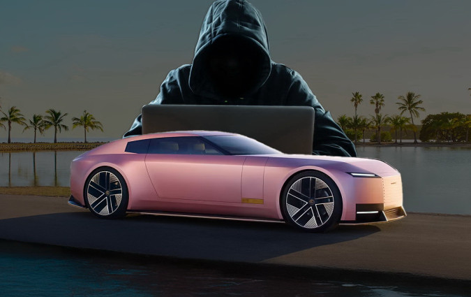 Το εργοστάσιο της Jaguar Land Rover στο Halewood «πάγωσε» έχουν και οι εργαζόμενοι κλήθηκαν να μην προσέλθουν στη δουλειά μέχρι να εκτιμηθεί η έκταση της επίθεσης. Jaguar Land Rover