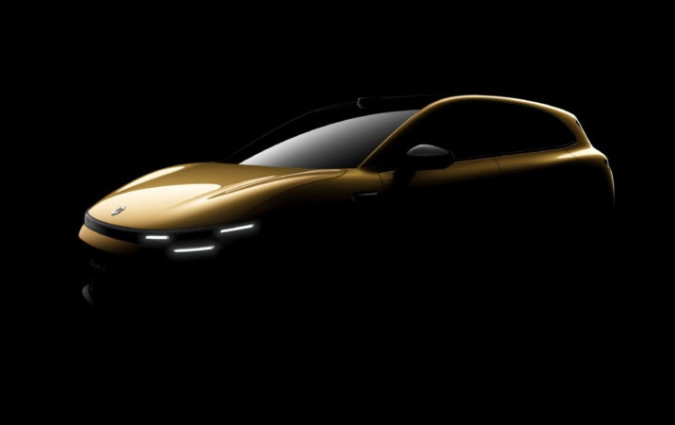 Tο Leapmotor Lafa 5 αναμένεται να αποτελέσει ορόσημο για τη φίρμα, επιβεβαιώνοντας τις φιλοδοξίες της για ταχεία διείσδυση στις αγορές εκτός Κίνας Leapmotor Lafa 5