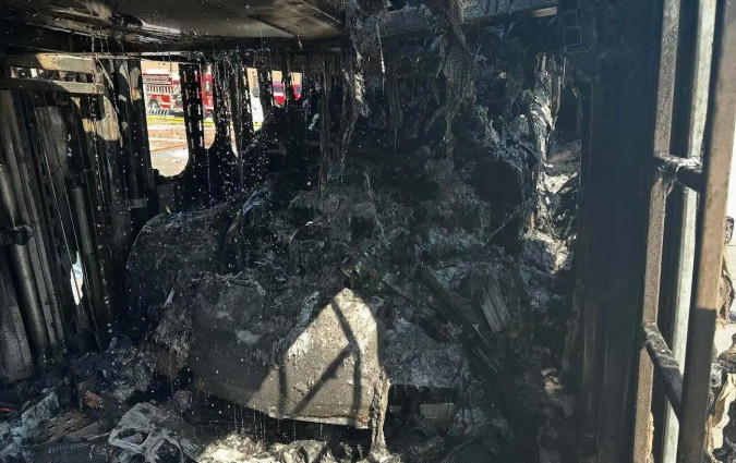 Η απώλεια είναι ιδιαίτερα αισθητή, ειδικά για τις δύο McLaren 720S. Πρόκειται για το πρώτο μοντέλο της νέας γενιάς «Super Series» ένα πραγματικό τεχνολογικό και μηχανολογικό κομψοτέχνημα. McLaren 720S