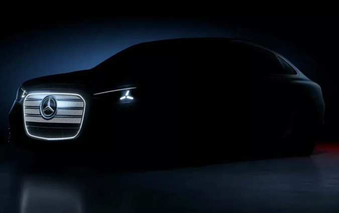 Η Mercedes-Benz C-Class EQ αποτελεί το σύμβολο της μετάβασης της φίρμας σε μια νέα εποχή Mercedes-Benz C-Class EQ