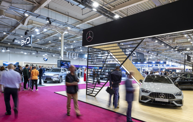 Auto Athina 2024- Auto Thessaloniki 2025