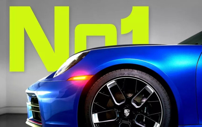 Οι Porsche Cayenne και Macan συμπλήρωσαν την πρώτη 4άδα, ενώ 5ο ήταν το CUPRA Formentor. Με 47, 46, 45 και 44 πωλήσεις αντιστοίχως. Porsche 911