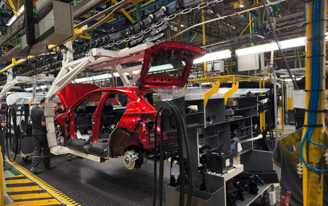 Το επίσημο λανσάρισμα του Renault Clio στην ελληνική αγορά αναμένεται να πραγματοποιηθεί στις αρχές του 2026 Renault Clio Bursa