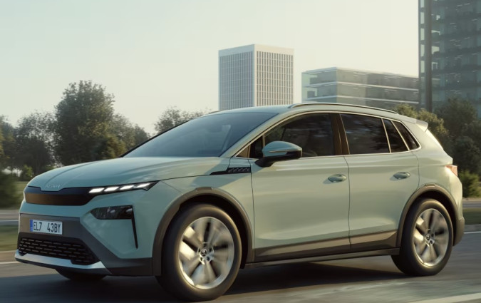 Το νέο προωθητικό πρόγραμμα της Škoda θα βρίσκεται σε ισχύ μέχρι τα τέλη Σεπτέμβρη, προσφέροντας συνολικό όφελος €6.000 για την απόκτηση των Elroq και Enyaq Škoda Elroq