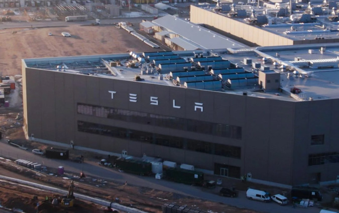 Η Tesla πιστεύει ότι μπορεί να αντισταθμίσει τη χαμηλή ζήτηση στη Γερμανία με καλύτερες επιδόσεις σε άλλες χώρες Tesla