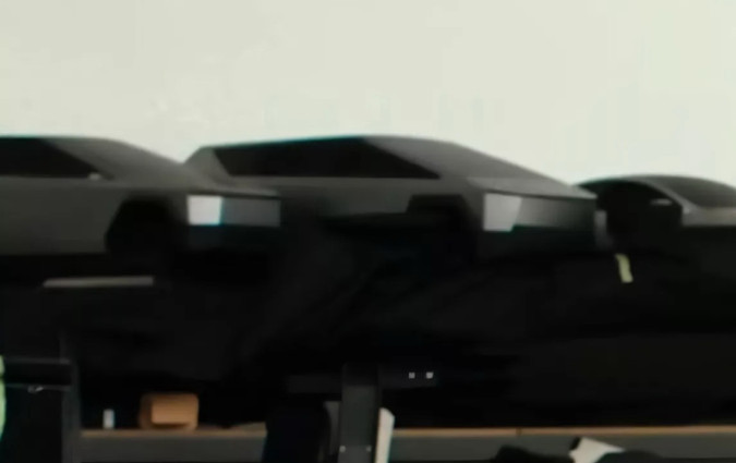 Ένα πιο SUVοδειδές Tesla Cybertruck ίσως να είχε καλύτερη εμπορική προοπτική σε σχέση με το pick-up. Tesla Cybertruck
