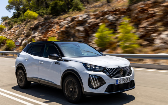 Και οι τρεις αγορές κινούνται προς την κατεύθυνση της ηλεκτροκίνησης, ο ρυθμός τους ωστόσο είναι διαφορετικός. ηλεκτρικά