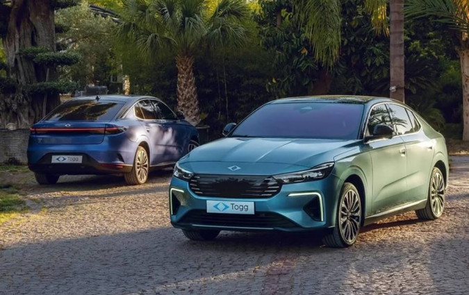 Πολλοί Τούρκοι της Γερμανίας θα θελήσουν να αποκτήσουν ένα Togg T10F. Πόσο εύκολα όμως θα γίνεται το οδικό ταξίδι το καλοκαίρι πίσω στην πατρίδα; Togg T10F