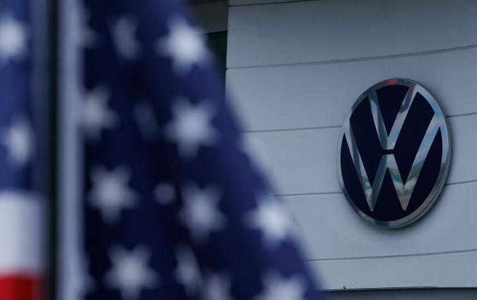 «Οι επενδύσεις στις ΗΠΑ είναι η απάντησή μας στους δασμούς», τονίζουν στελέχη του Volkswagen Group. Volkswagen