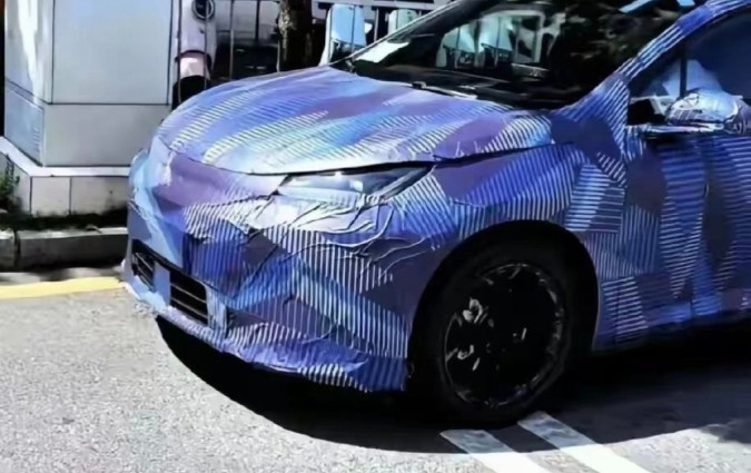 Το ανανεωμένο BYD Dolphin θα υιοθετήσει τη δομή CTB, με την μπαταρία να είναι πλήρως ενσωματωμένη στο πλαίσιο του αυτοκινήτου BYD Dolphin MY2026