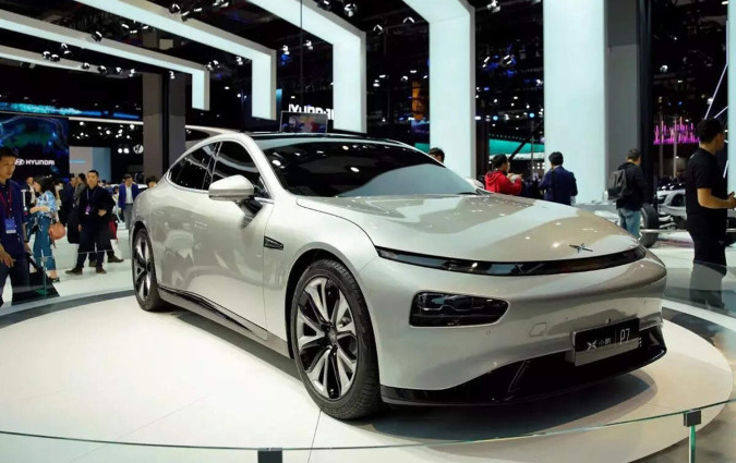 Στη νέα εποχή των κινεζικών EV, θα επιβιώσουν μόνο όσοι επενδύουν στην καινοτομία, στην ποιότητα και στην τεχνολογία. Κίνα EV