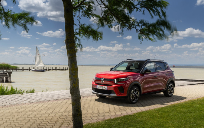 Η Citroën υπόσχεται μοντέλα πιο έξυπνα, πρωτότυπα και προσιτά, τα οποία θα διατηρούν τον καινοτόμο χαρακτήρα που έχει καθιερώσει τη μάρκα Citroën C3