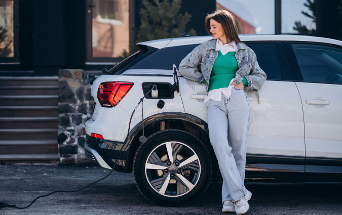 «Η αυτοκινητοβιομηχανία θέλει η ΕΕ να αγνοήσει τις πραγματικές εκπομπές των PHEV, έτσι ώστε να καθυστερήσει τις επενδύσεις στα ηλεκτρικά», σημειώνει η T&E. PHEV