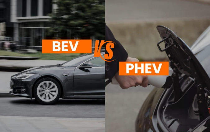 Ergo Hellas PHEV or EV