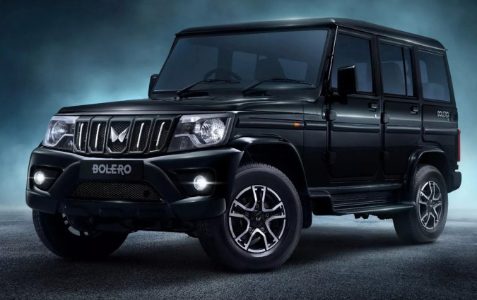 Μπορεί να μην είναι μια πραγματική G-Class, όμως για την τιμή του, το Mahindra Bolero παραμένει ένα από τα πιο τίμια και ανθεκτικά «ψευδό-G» που κυκλοφορούν σήμερα. Mahindra Bolero