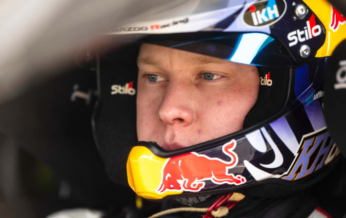 Στη δεύτερη συμμετοχή του, ο Kalle Rovanperä τερμάτισε τρίτος στο Ράλι Σουηδίας και ένα χρόνο αργότερα, πήρε την πρώτη του νίκη στο WRC στο Ράλι Εσθονίας. Kalle Rovanperä