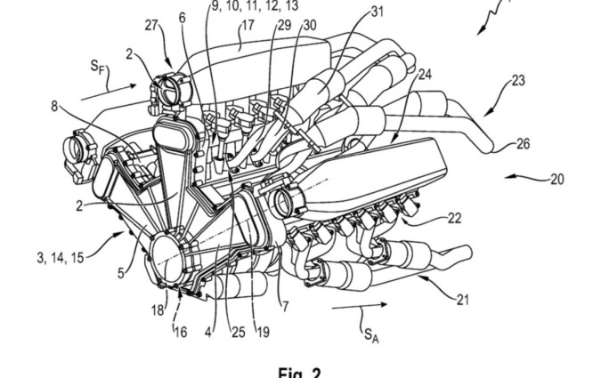 Ίσως είναι καιρός για ένα hypercar από την Porsche, ικανή να συμπληρώσει και πάλι ένα αριστουργηματικό το τρίο όπως κάποτε... Porsche