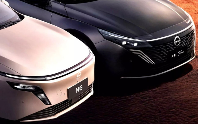 Αυτό συνεπάγεται ότι όσοι παραμείνουν στην κατηγορία, θα έχουν λιγότερο ανταγωνισμό. Nissan