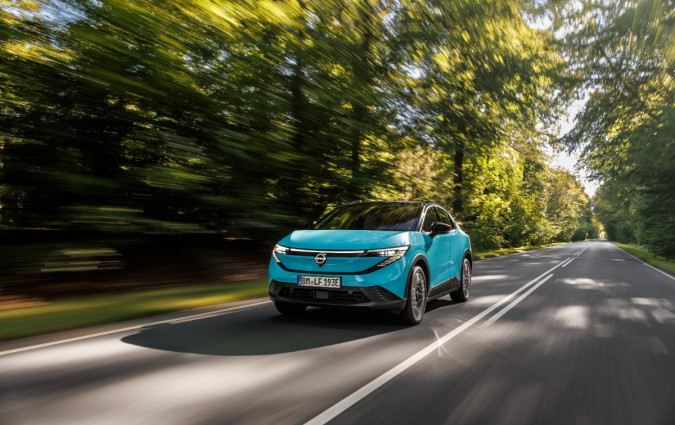 To νέο Nissan Leaf αναμένεται να κάνει πρεμιέρα στην Ελλάδα στις αρχές του 2026 Nissan Leaf