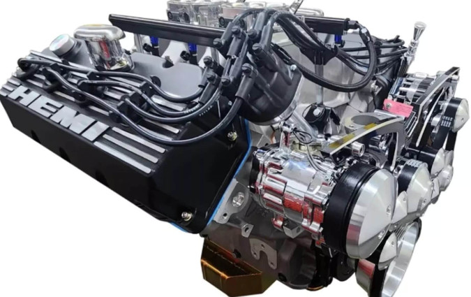 Prestige Motorsports