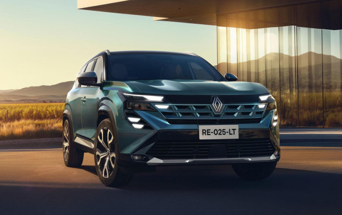 Volkswagen Group, Όμιλος Stellantis και Renault Group προχωρούν σε στρατηγικές κινήσεις για να ενισχύσουν τις πωλήσεις τους σε περιοχές όπου η ζήτηση αυτοκινήτων συνεχώς αυξάνεται Renault Boreal