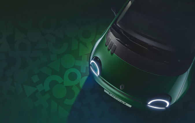 Η νέα γενιά του Renault Twingo θα ξεκινά κάτω από τις 20.000 € (προ επιδοτήσεων) και θα βασίζεται στην πλατφόρμα AmpR Small του R5. Renault Twingo