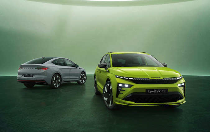 Με 4 εκατομμύρια SUV στο ενεργητικό της, η Škoda αποδεικνύει ότι η επιτυχία δεν είναι τυχαία, αλλά αποτέλεσμα συνέπειας, καινοτομίας και στρατηγικού οράματος. Škoda