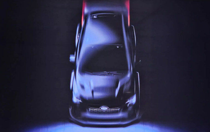 Η Subaru ξαναγράφει το μέλλον των STI χωρίς να ξεχνάει το πάθος του παρελθόντος. Subaru STI Performance-E and Performance-B