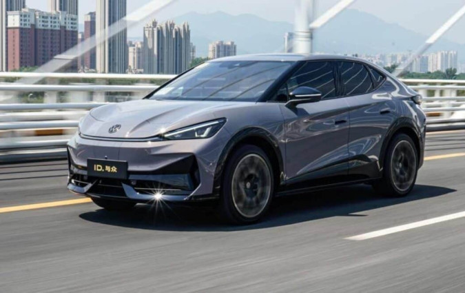 Volkswagen ID.Unyx 07