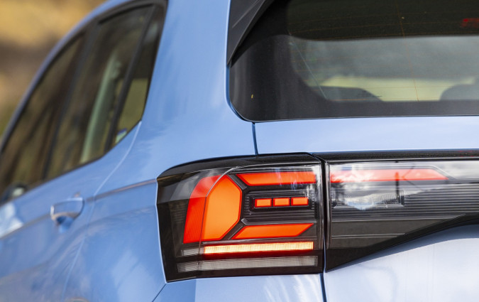To αναβαθμισμένο Volkswagen T-Cross ξεκινά από €19.780 μετά και την προωθητική ενέργεια €1.000 που θα βρίσκεται σε ισχύ έως 31 Οκτωβρίου Volkswagen T-Cross - B-SUV