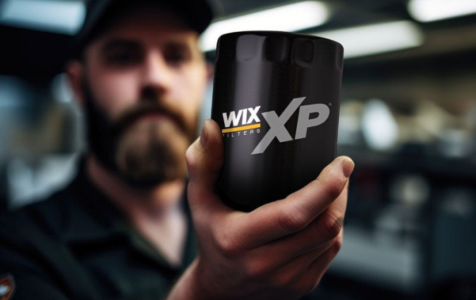 WIX Filters