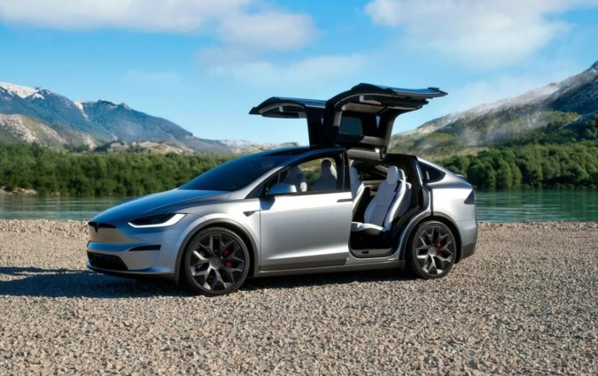 Model X