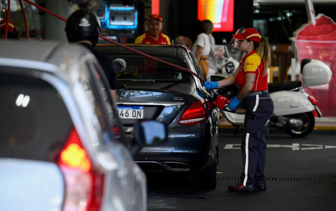 EU 2035 - ηλεκτρικά