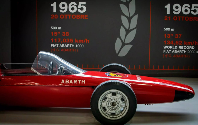 Abarth