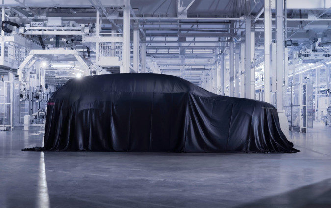 Bentley Luxury Urban SUV