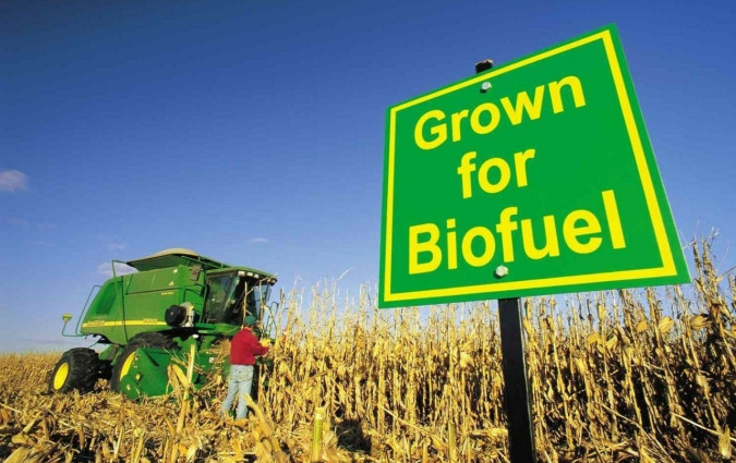 βιοκαύσιμα