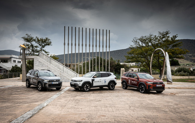 Dacia