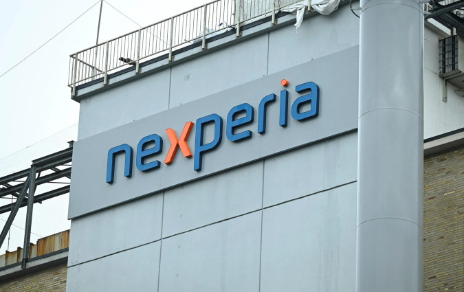 Nexperia