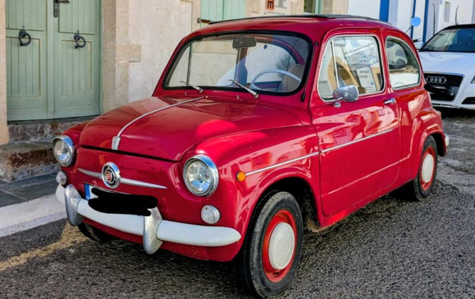 Fiat 600
