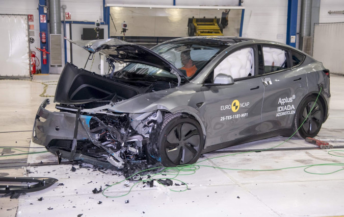 Euro NCAP