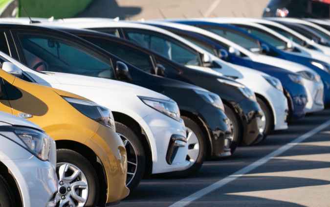 Μεταχειρισμένα ΙΧ