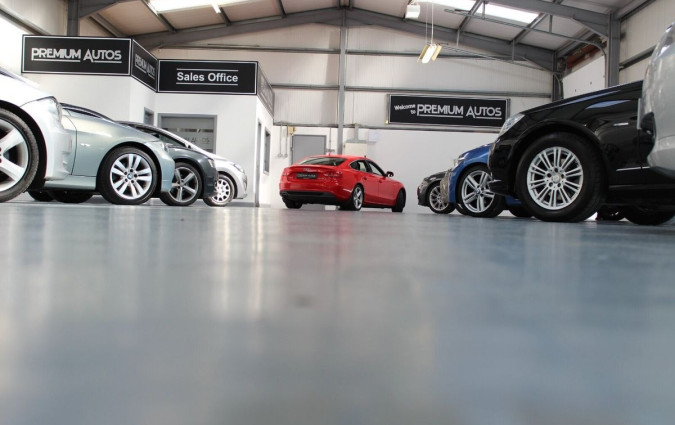 Απάτη αυτοκίνητα