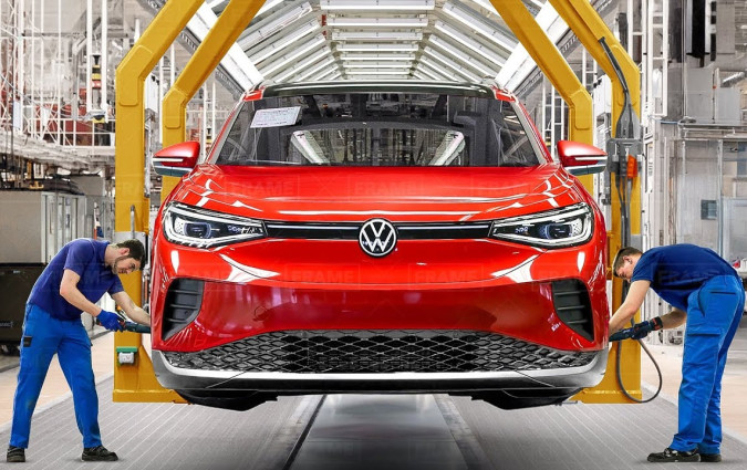 Volkswagen