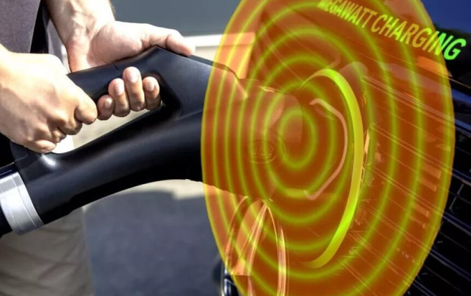 Ηλεκτρικά αυτοκίνητα